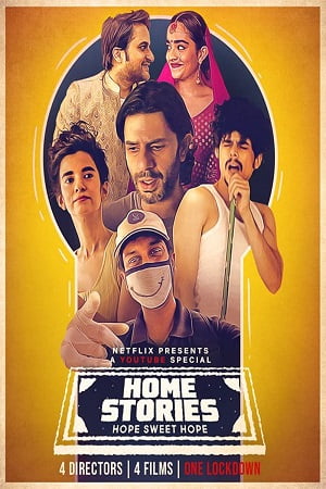 Download Home Stories (2020) Netflix Hindi Full Movie 720p [160MB]