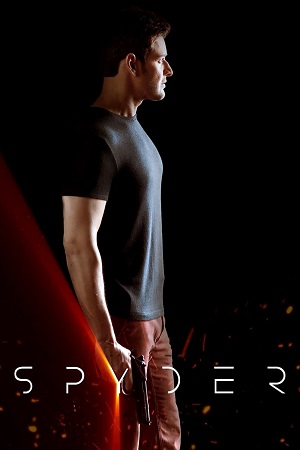 Download Spyder (2017) Hindi ORG. Dubbed Full Movie 480p [450MB] | 720p [1.4GB] | 1080p [2.6GB] WeB-DL