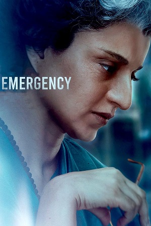 Download Emergency (2025) Netflix WEB-DL {Hindi DD5.1} Full Movie 480p [450MB] | 720p [1.7GB] | 1080p [3.3GB]