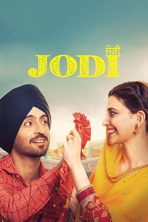 Download Jodi (2023) WEB-DL {Punjabi DD5.1} Full Movie 480p [480MB] | 720p [1.1GB] | 1080p [2.7GB]