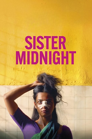Download Sister Midnight (2025) AMZN WEB-DL {Hindi DD5.1} 480p [360MB] | 720p [1GB] | 1080p [2GB] Full Movie