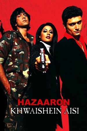 Download Hazaaron Khwaishein Aisi (2003) WEB-DL {Hindi DD2.0} Full Movie 480p [300MB] | 720p [900MB] | 1080p [2.7GB]