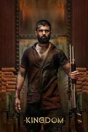 Download Kingdom – Saamraajya (2025) Dual Audio [Hindi DD5.1 + Telugu] NF WeB-DL 480p [520MB] | 720p [1.3GB] | 1080p [3.4GB] | 2160p 4K