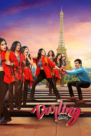 Download Darling Why This Kolaveri (2024) Hindi Full Movie WEB-DL 480p [450MB] | 720p [1.3GB] | 1080p [2.5GB]