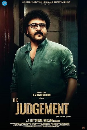 Download The Judgement (2023) Hindi Dubbed Full Movie 480p [420MB] | 720p [900MB] | 1080p [2GB] WEB-DL