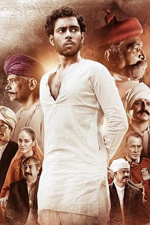 Download Khudiram Bose (2022) Hindi (ORG 2.0) Dubbed Full Movie WEB-DL 480p [350MB] | 720p [820MB] | 1080p [1.7GB]