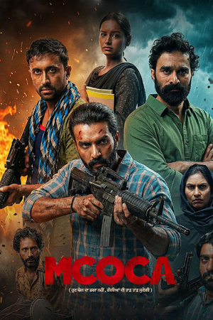 Download MCOCA (2026) Dual Audio [Hindi + Punjabi] 480p [400MB] | 720p [1.1GB] | 1080p [2.3GB] WeB-DL