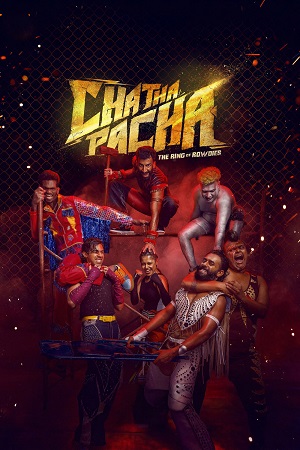Download Chatha Pacha (2026) Dual Audio [Hindi + Malayalam] 480p [500MB] | 720p [1.3GB] | 1080p [2.7GB] WeB-DL