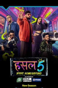 Download MTV Hustle – Season 5 [S05 E19 Added] Hindi Full Indian Show 480p | 720p | 1080p WEB-DL