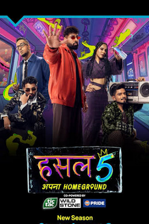 Download MTV Hustle – Season 5 [S05 E19 Added] Hindi Full Indian Show 480p | 720p | 1080p WEB-DL